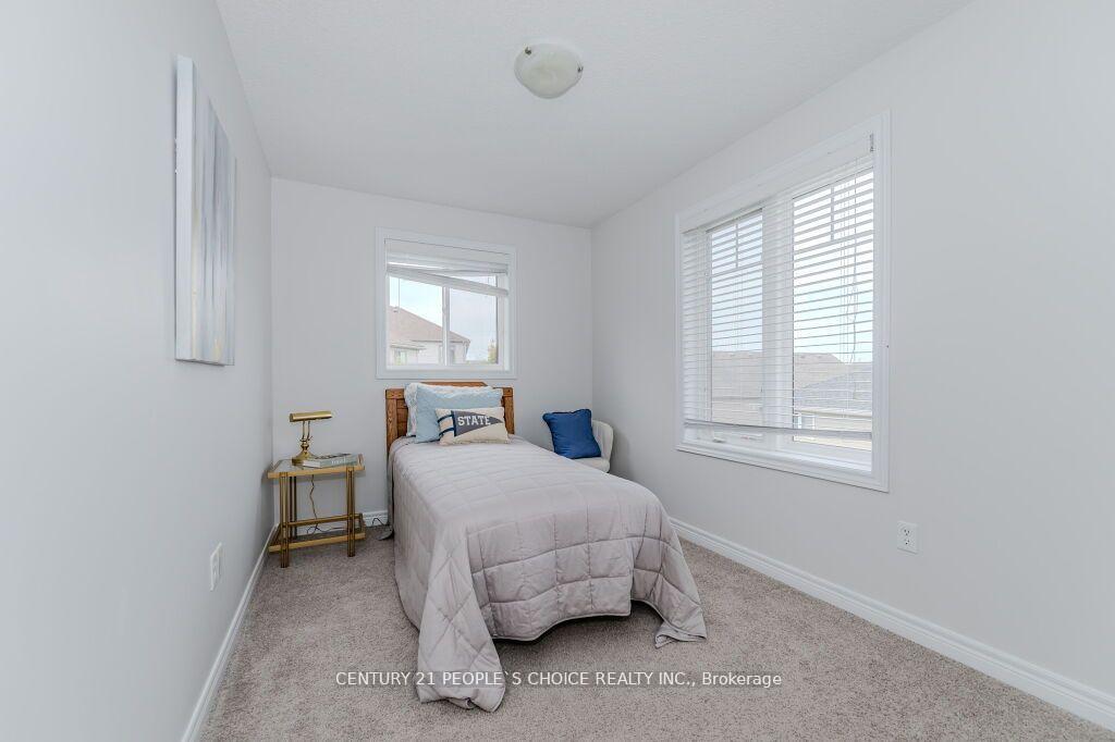 Photo 19 of Unit 88, 70 Willowrun Drive, Kitchener — HOMEH