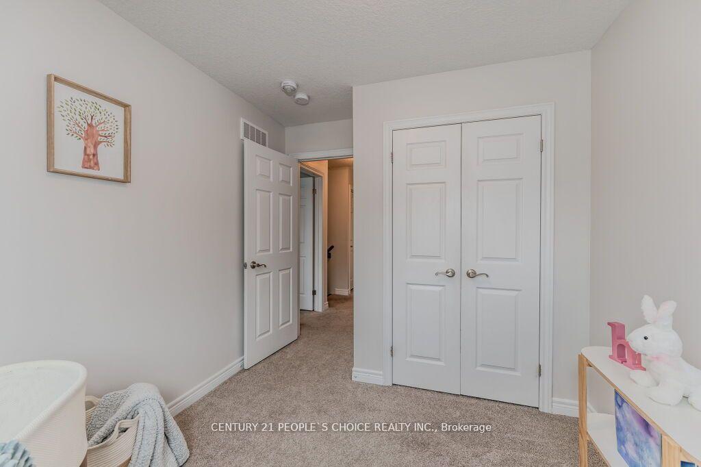 Photo 22 of Unit 88, 70 Willowrun Drive, Kitchener — HOMEH