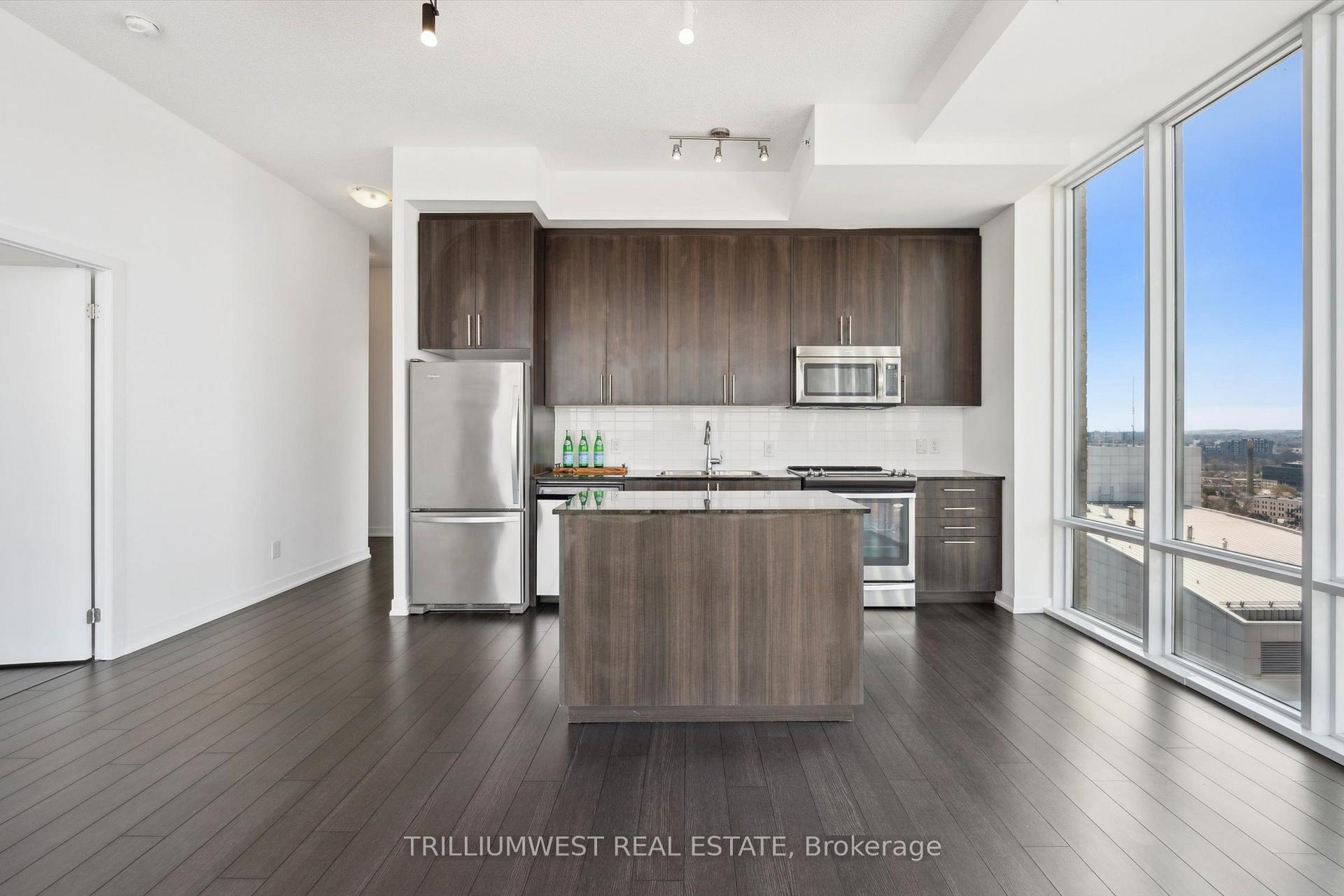 Photo 8 of Unit 1702, 85 Duke Street W, Kitchener — HOMEH
