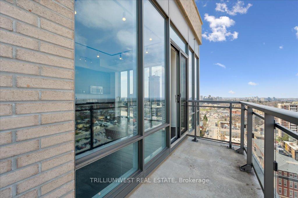 Photo 28 of Unit 1702, 85 Duke Street W, Kitchener — HOMEH