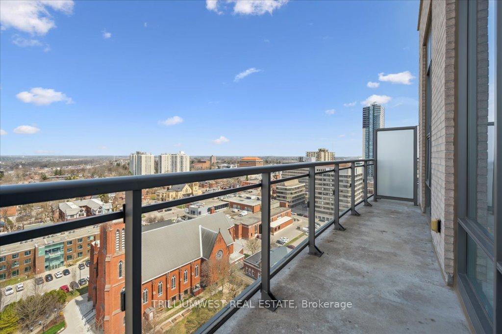 Photo 29 of Unit 1702, 85 Duke Street W, Kitchener — HOMEH