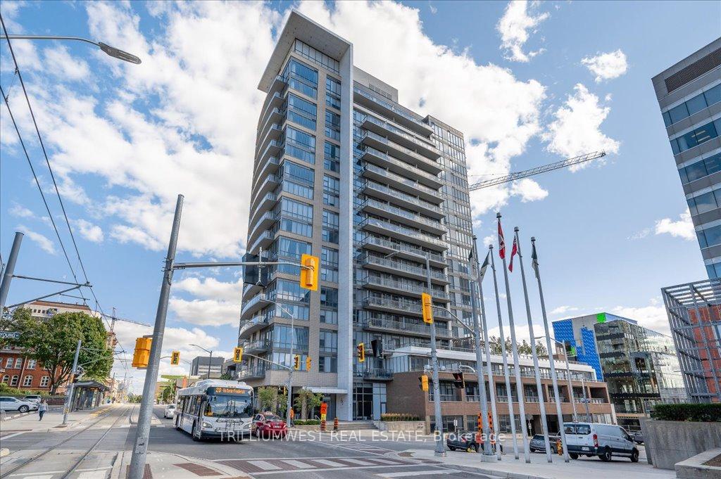 Photo 30 of Unit 1702, 85 Duke Street W, Kitchener — HOMEH