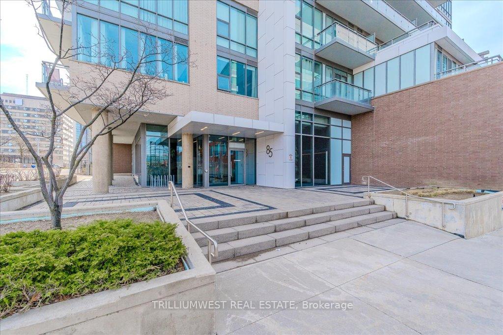 Photo 31 of Unit 1702, 85 Duke Street W, Kitchener — HOMEH