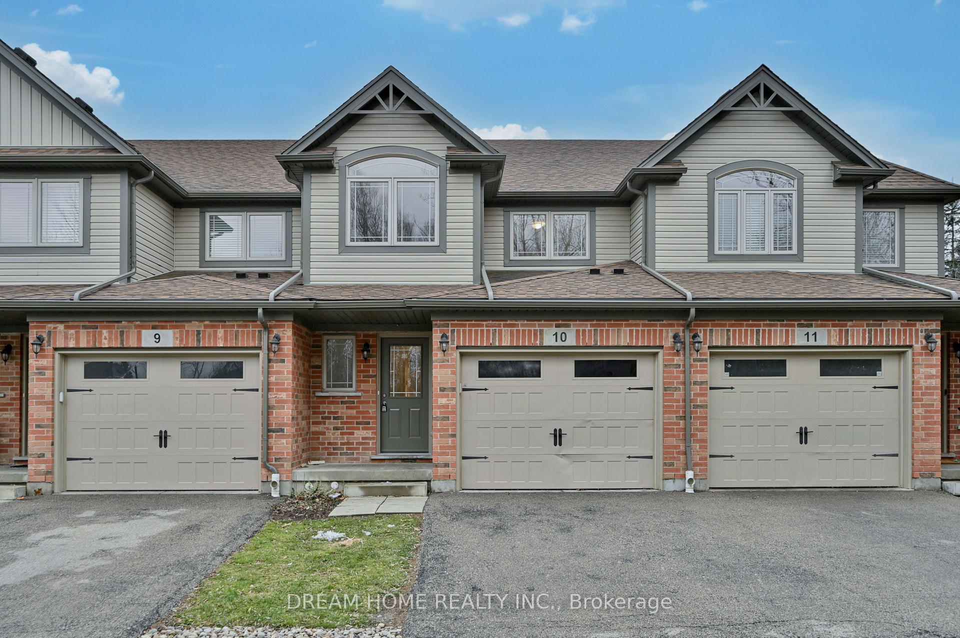 Photo 1 of Unit 10, 66 Eastview Road, Guelph, Grange Road — HOMEH