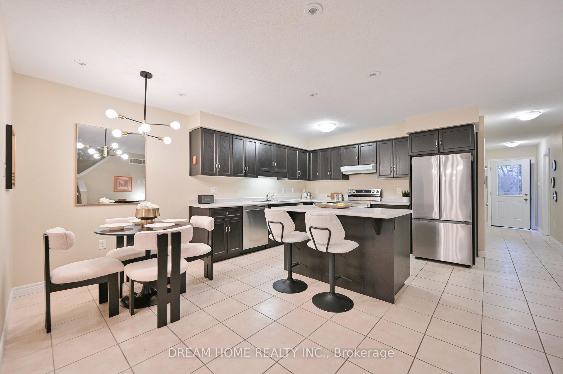 Photo 13 of Unit 10, 66 Eastview Road, Guelph, Grange Road — HOMEH