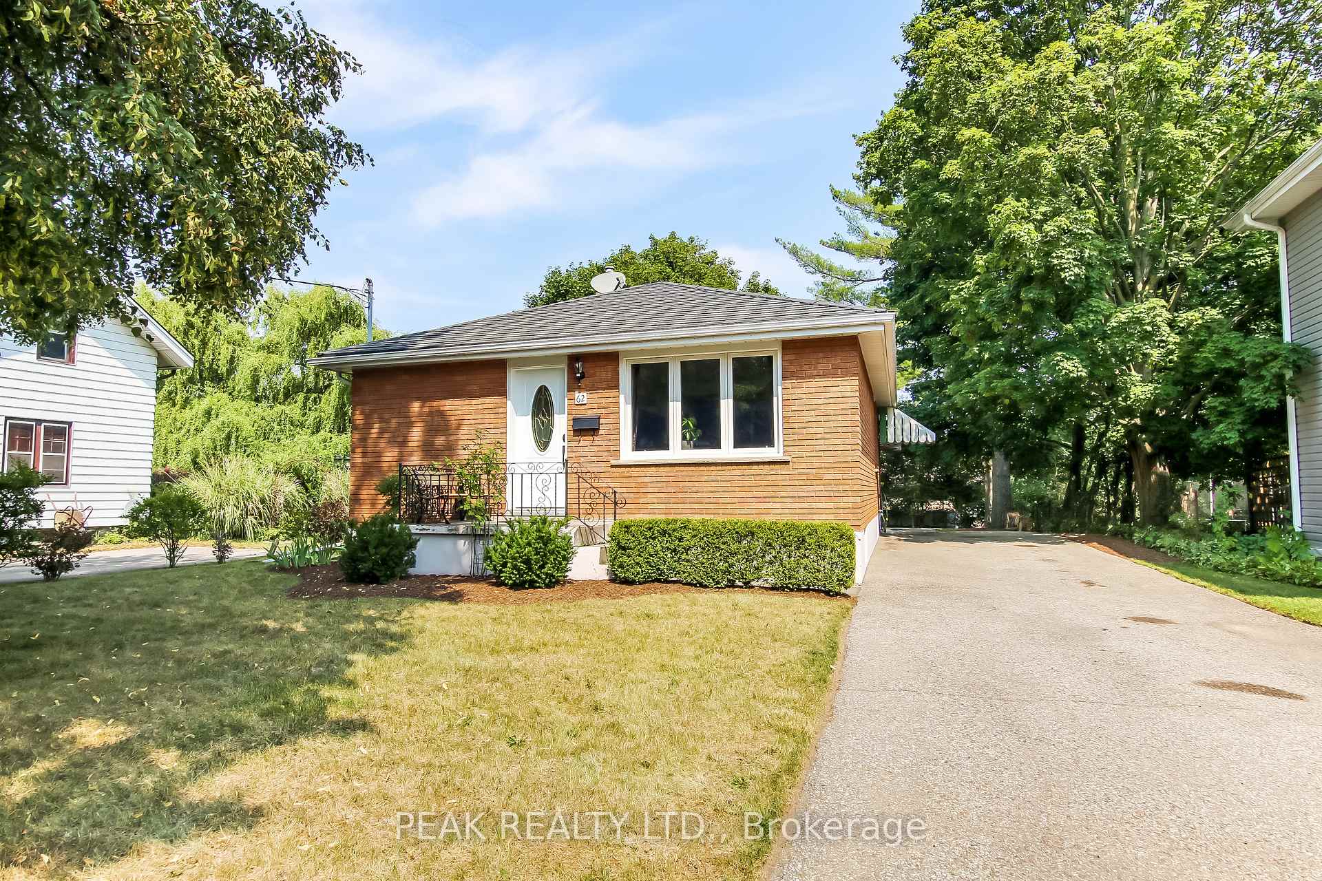 Photo 1 of 62 Ball Street, Brant, Paris — HOMEH