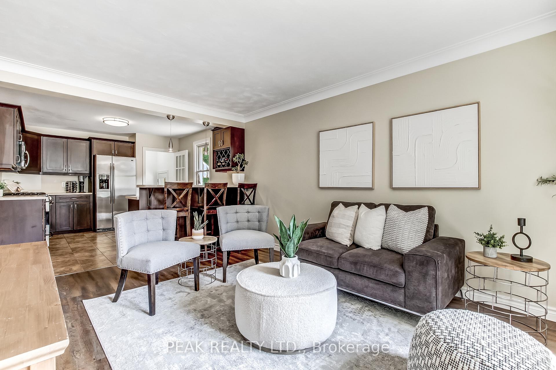 Photo 8 of 62 Ball Street, Brant, Paris — HOMEH