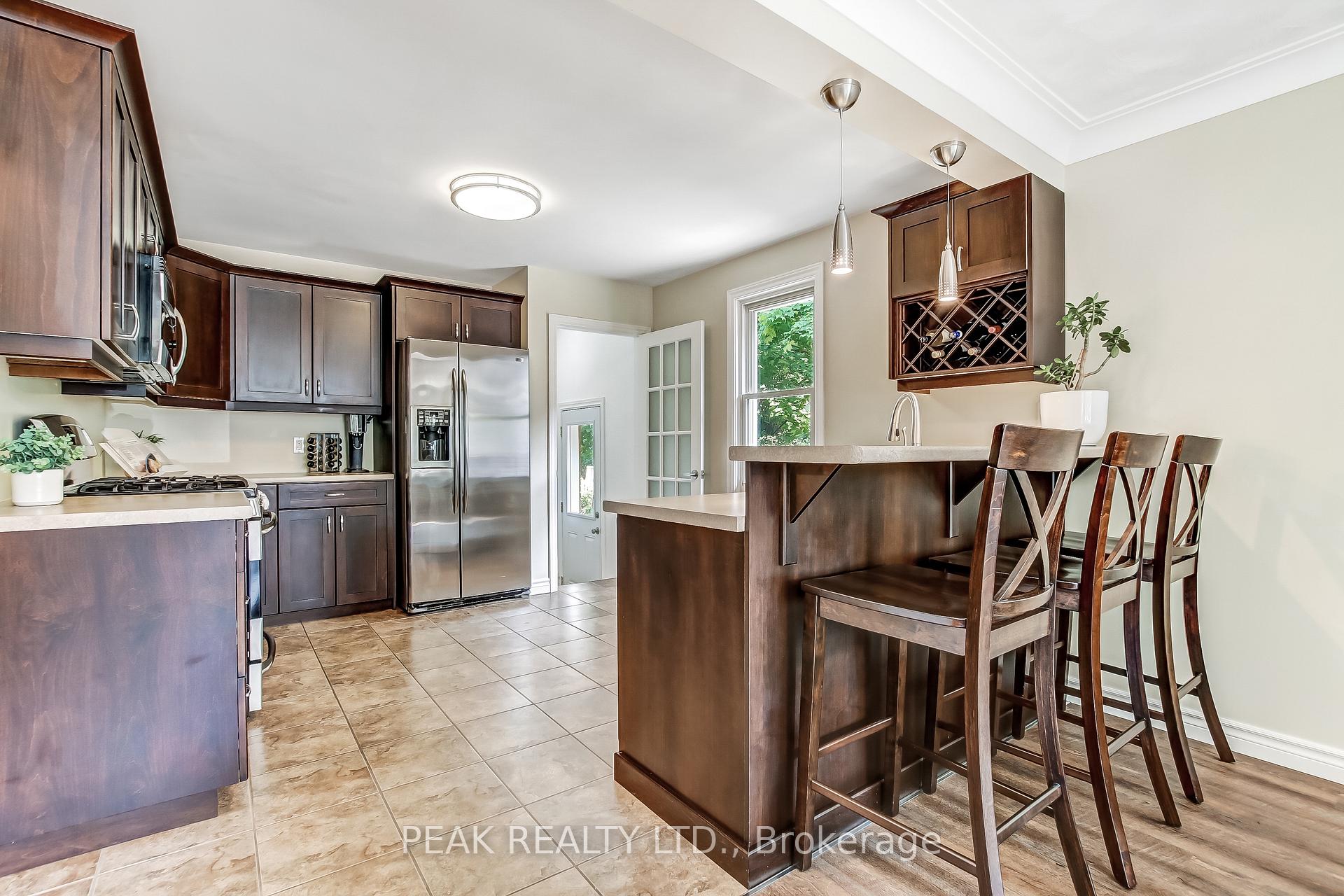Photo 7 of 62 Ball Street, Brant, Paris — HOMEH