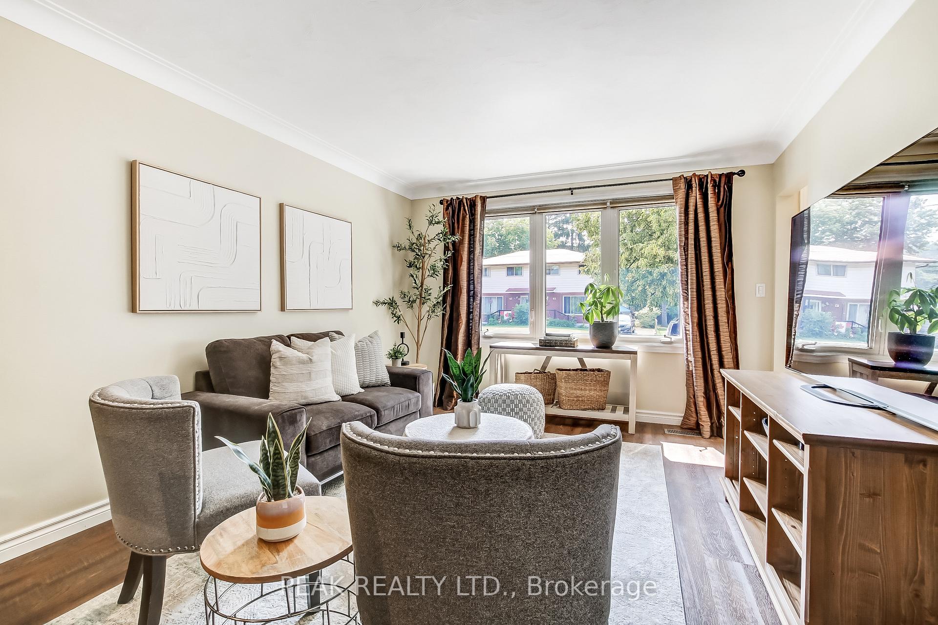 Photo 11 of 62 Ball Street, Brant, Paris — HOMEH