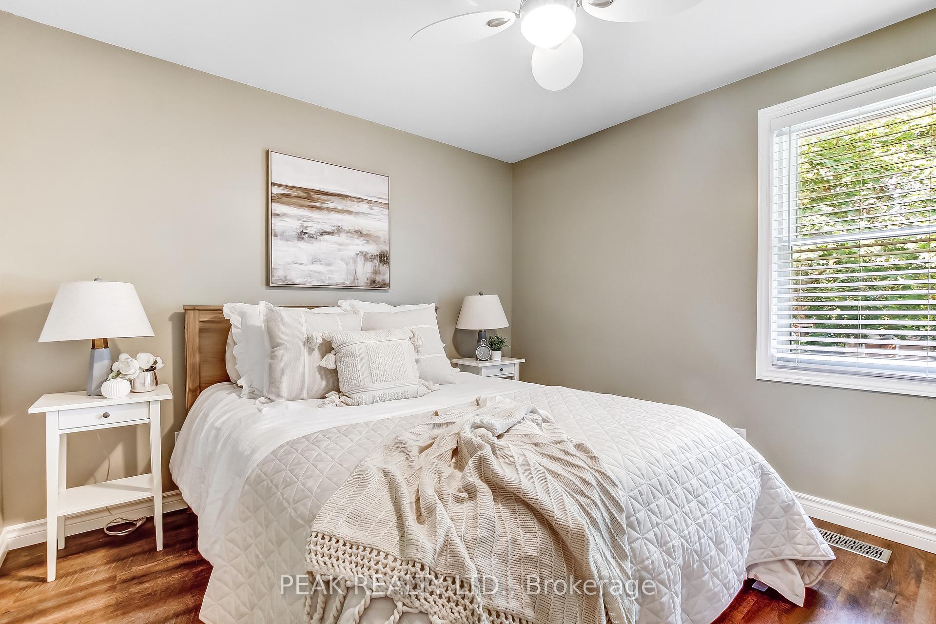 Photo 14 of 62 Ball Street, Brant, Paris — HOMEH