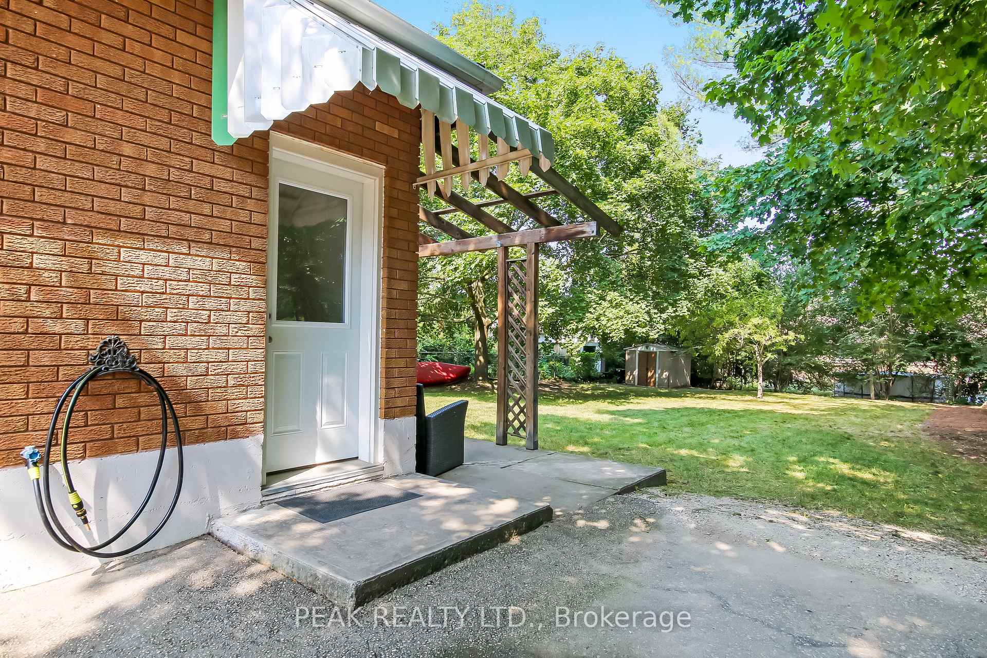 Photo 9 of 62 Ball Street, Brant, Paris — HOMEH