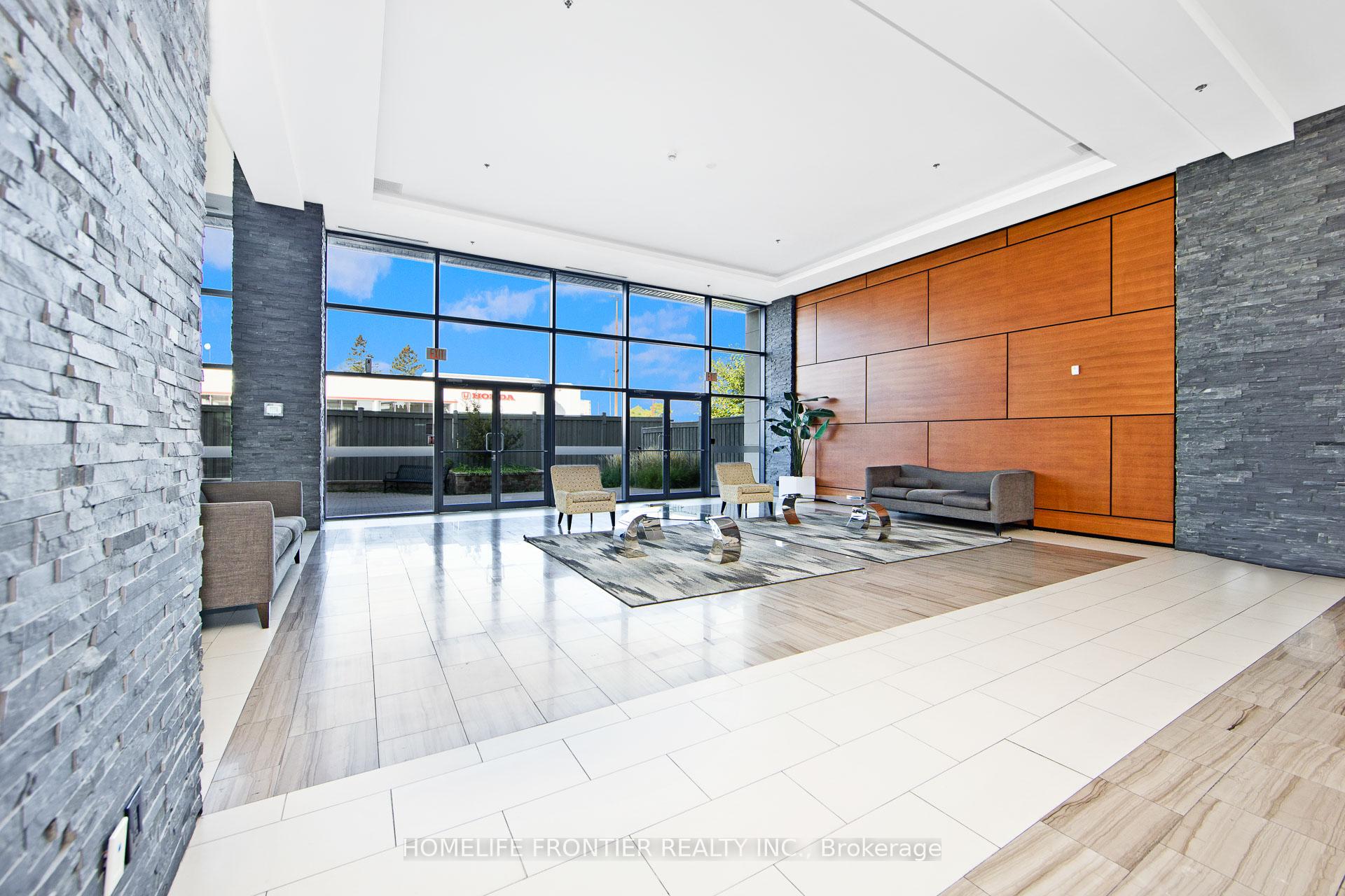 Photo 3 of Unit 216, 12 Woodstream Boulevard, Vaughan, Vaughan Grove — HOMEH