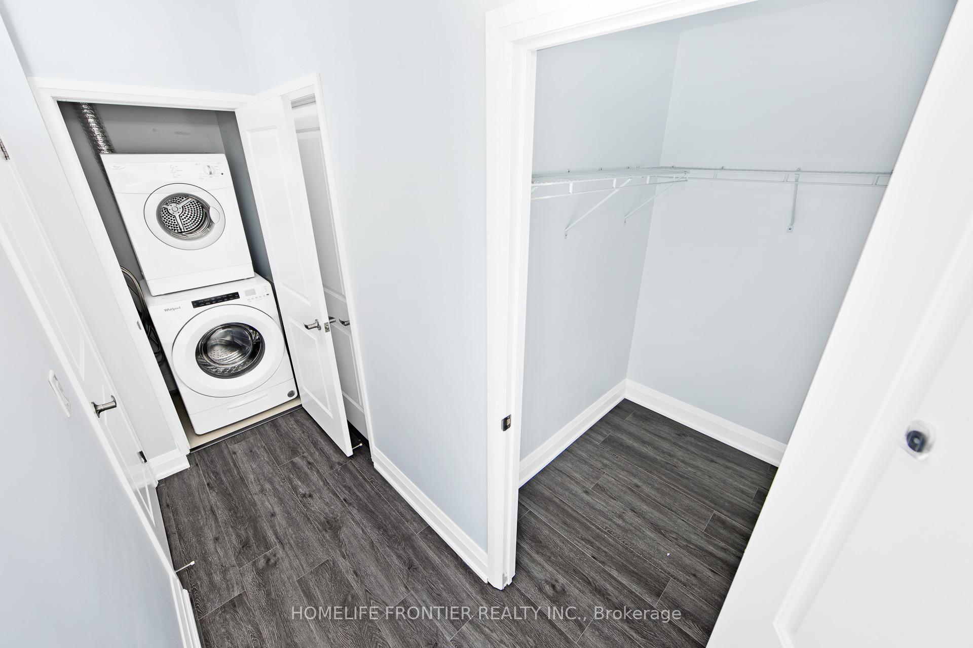 Photo 15 of Unit 216, 12 Woodstream Boulevard, Vaughan, Vaughan Grove — HOMEH