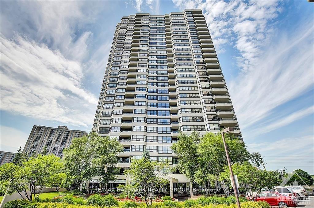 Photo 1 of Unit 306, 1510 Riverside Drive, Ottawa, Riverview Park — HOMEH