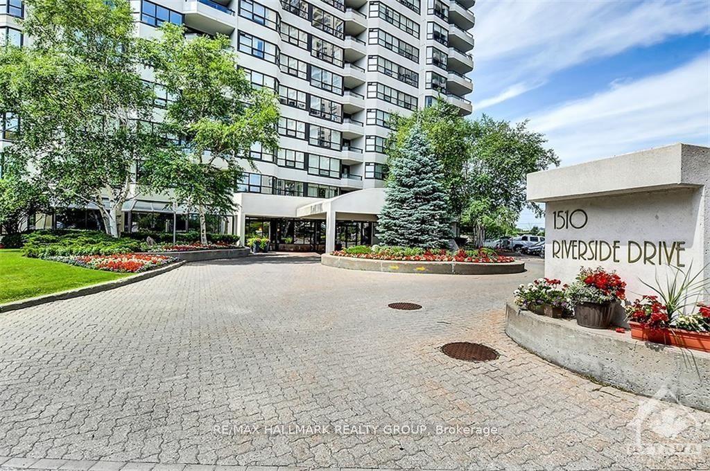 Photo 2 of Unit 306, 1510 Riverside Drive, Ottawa, Riverview Park — HOMEH