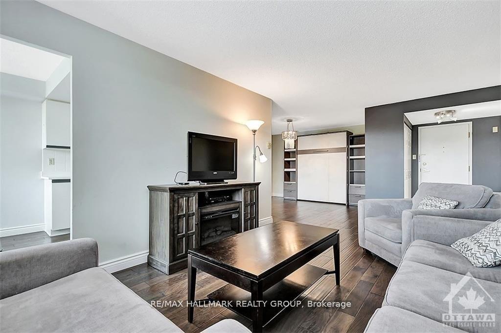 Photo 9 of Unit 306, 1510 Riverside Drive, Ottawa, Riverview Park — HOMEH