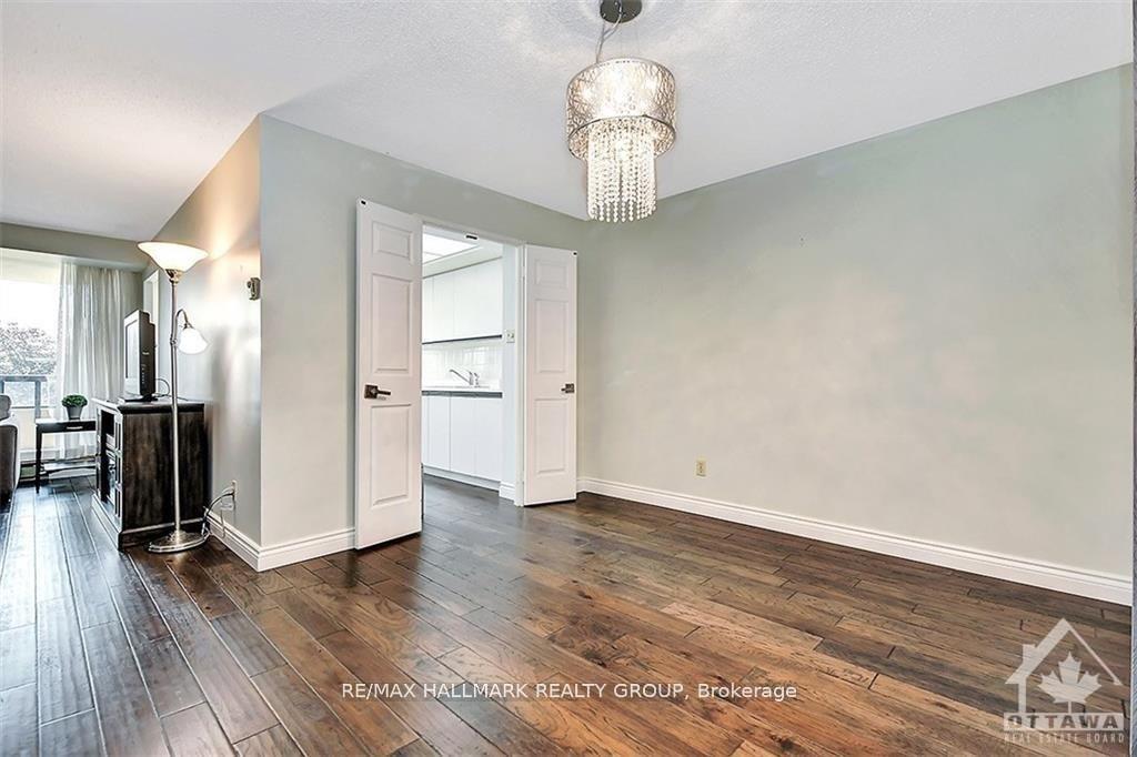 Photo 11 of Unit 306, 1510 Riverside Drive, Ottawa, Riverview Park — HOMEH