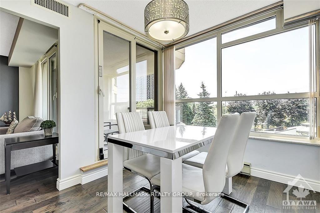 Photo 18 of Unit 306, 1510 Riverside Drive, Ottawa, Riverview Park — HOMEH
