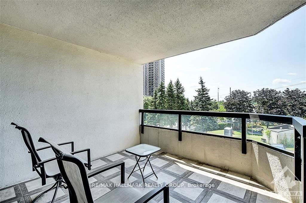 Photo 19 of Unit 306, 1510 Riverside Drive, Ottawa, Riverview Park — HOMEH
