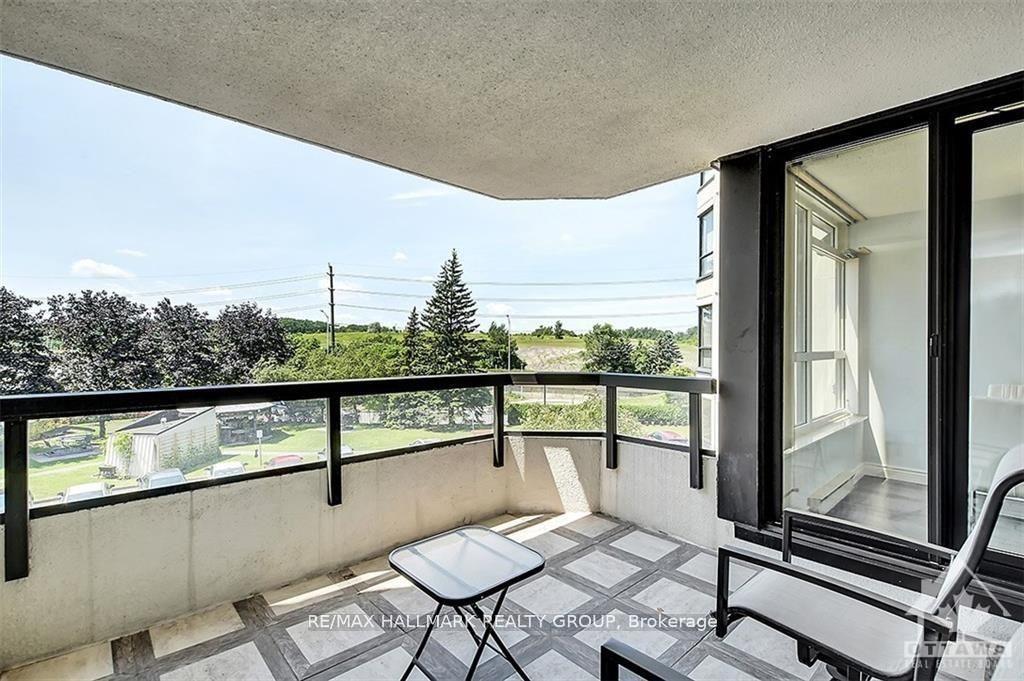 Photo 20 of Unit 306, 1510 Riverside Drive, Ottawa, Riverview Park — HOMEH
