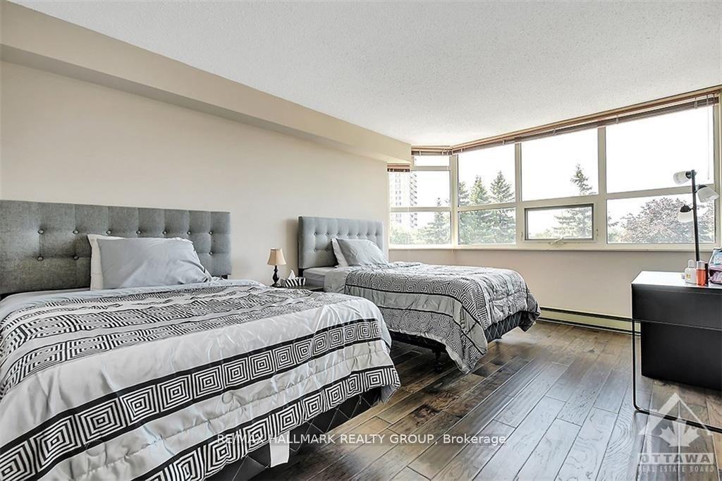 Photo 21 of Unit 306, 1510 Riverside Drive, Ottawa, Riverview Park — HOMEH