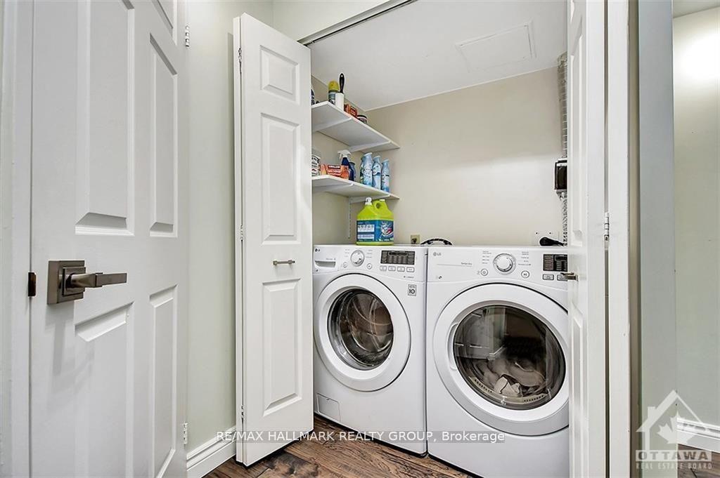 Photo 27 of Unit 306, 1510 Riverside Drive, Ottawa, Riverview Park — HOMEH