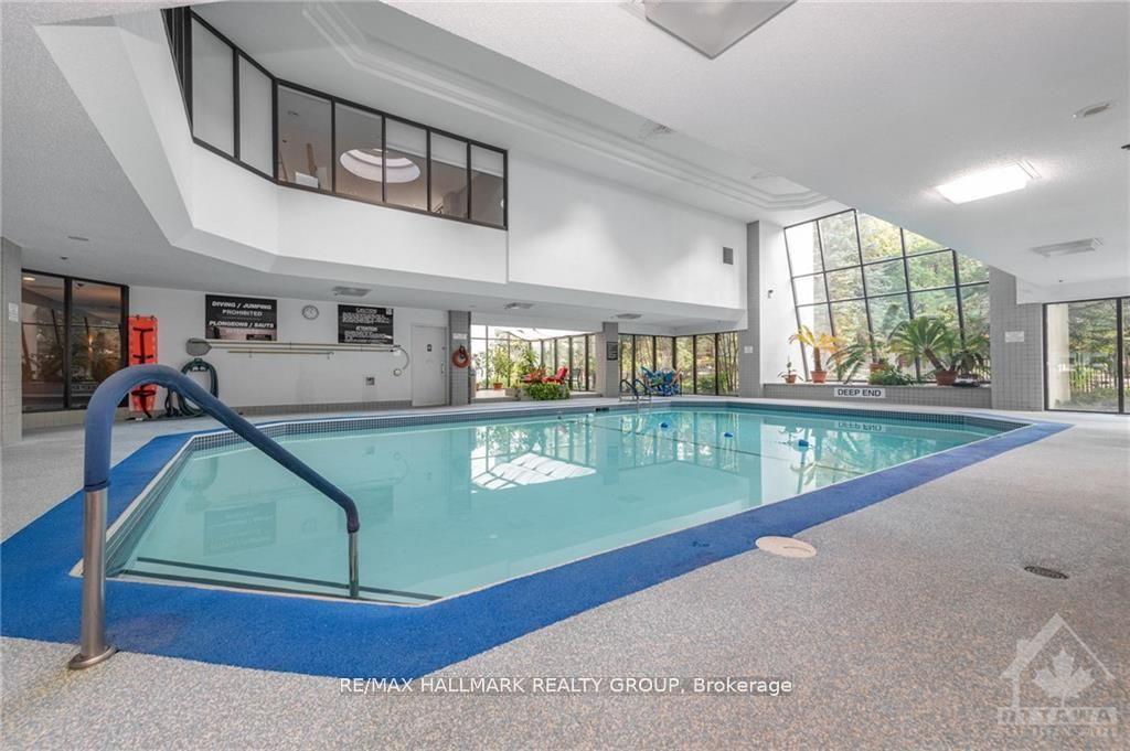 Photo 28 of Unit 306, 1510 Riverside Drive, Ottawa, Riverview Park — HOMEH