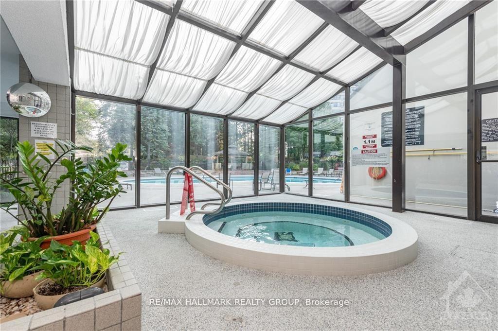 Photo 29 of Unit 306, 1510 Riverside Drive, Ottawa, Riverview Park — HOMEH