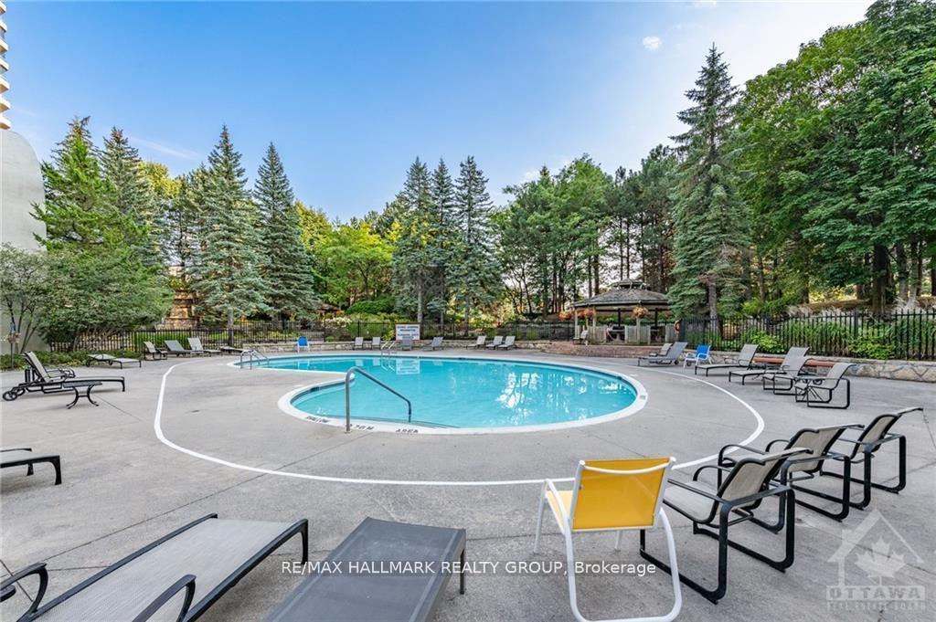Photo 31 of Unit 306, 1510 Riverside Drive, Ottawa, Riverview Park — HOMEH