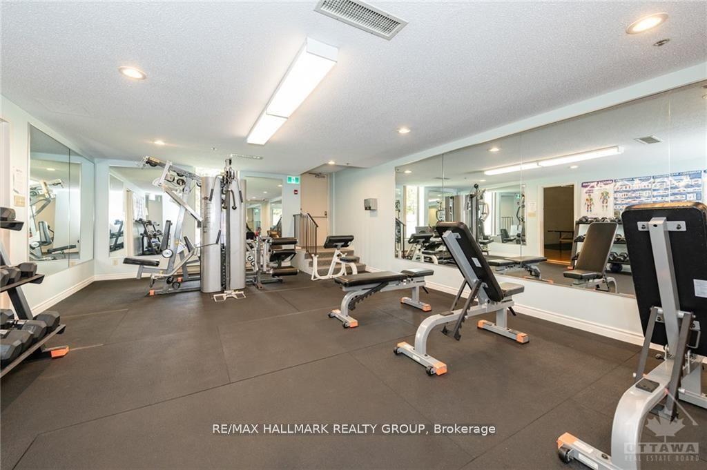 Photo 32 of Unit 306, 1510 Riverside Drive, Ottawa, Riverview Park — HOMEH