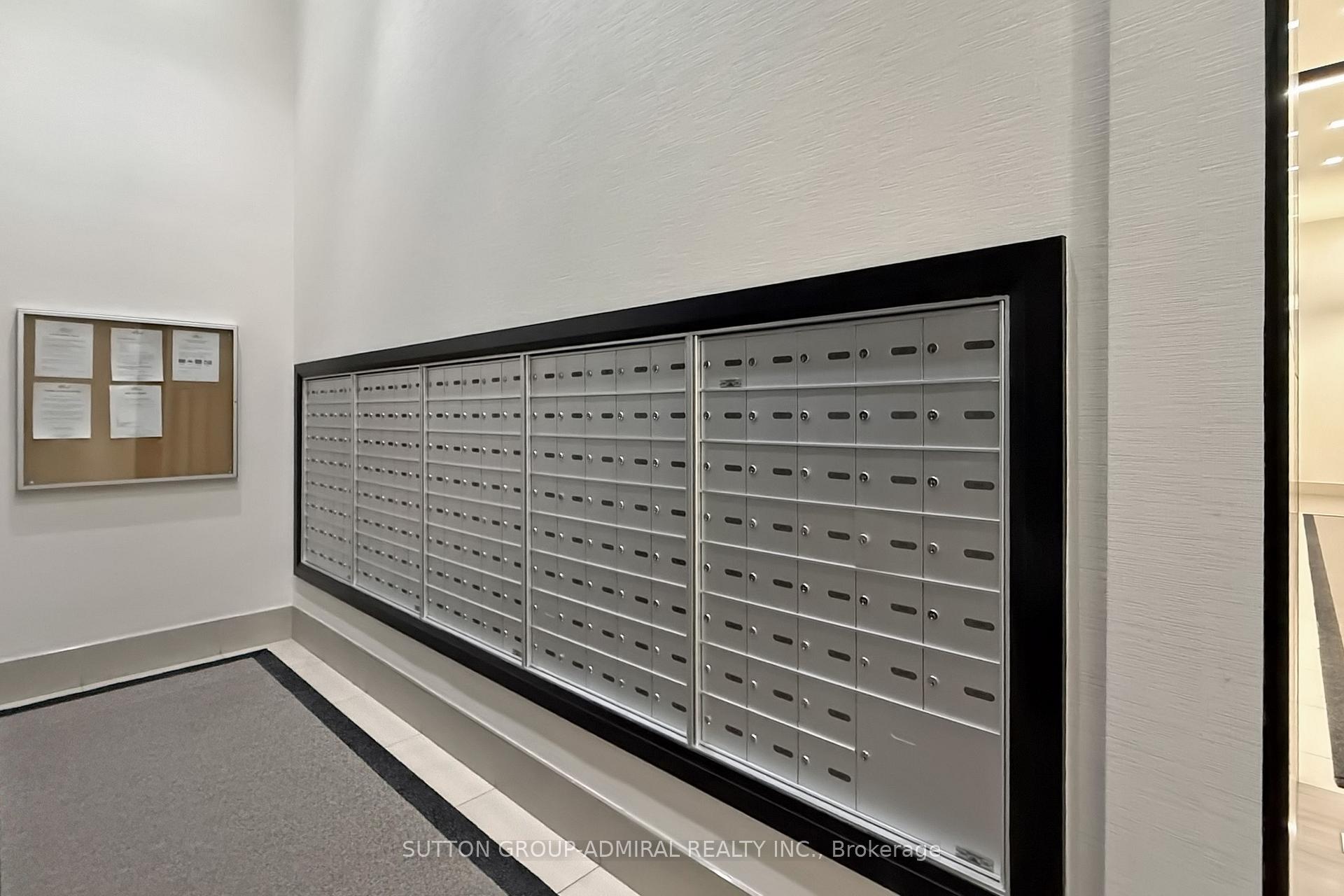 Photo 14 of Unit 502, 23 Glebe Road W, Toronto, Yonge-Eglinton — HOMEH