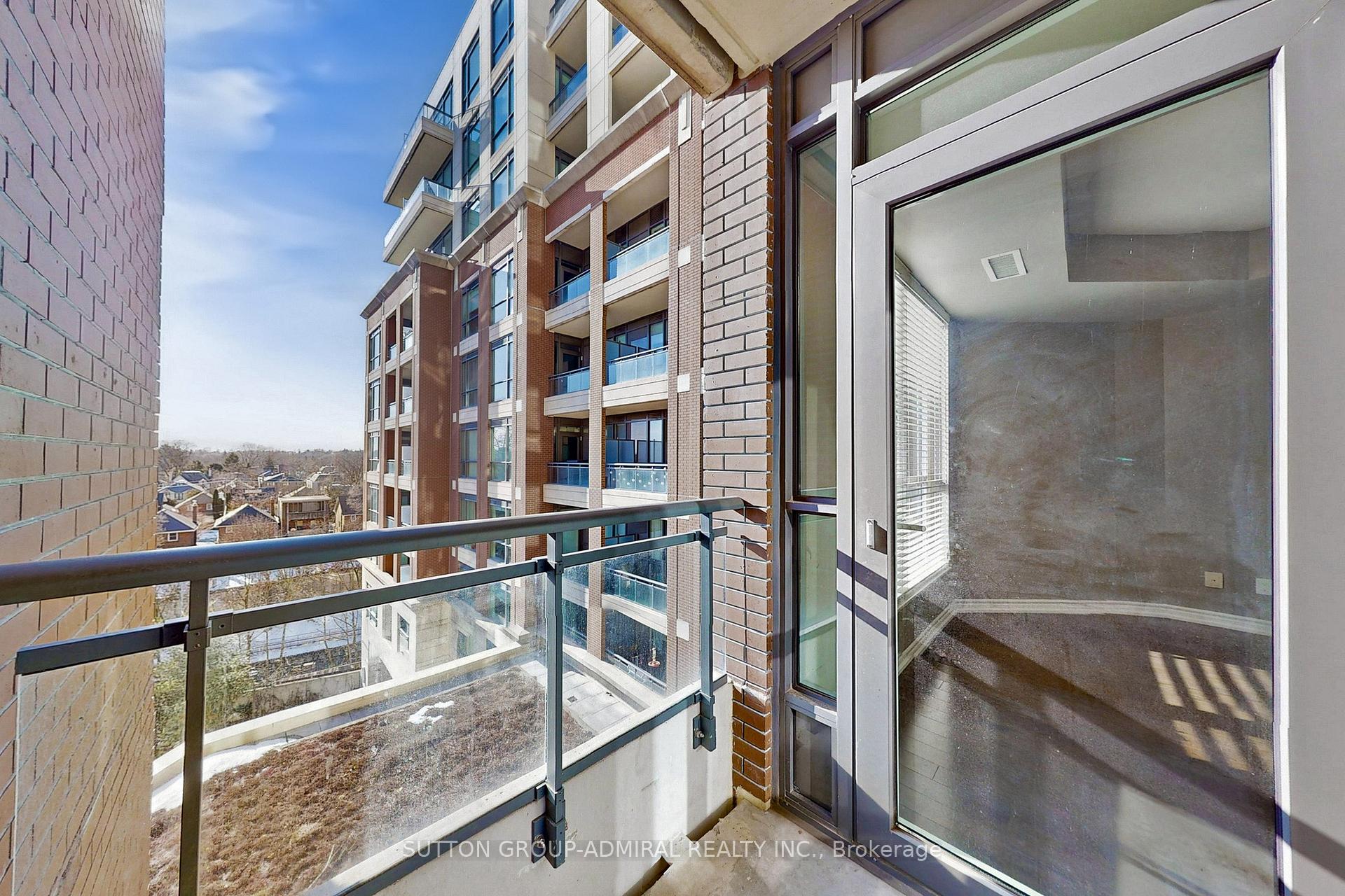 Photo 15 of Unit 502, 23 Glebe Road W, Toronto, Yonge-Eglinton — HOMEH