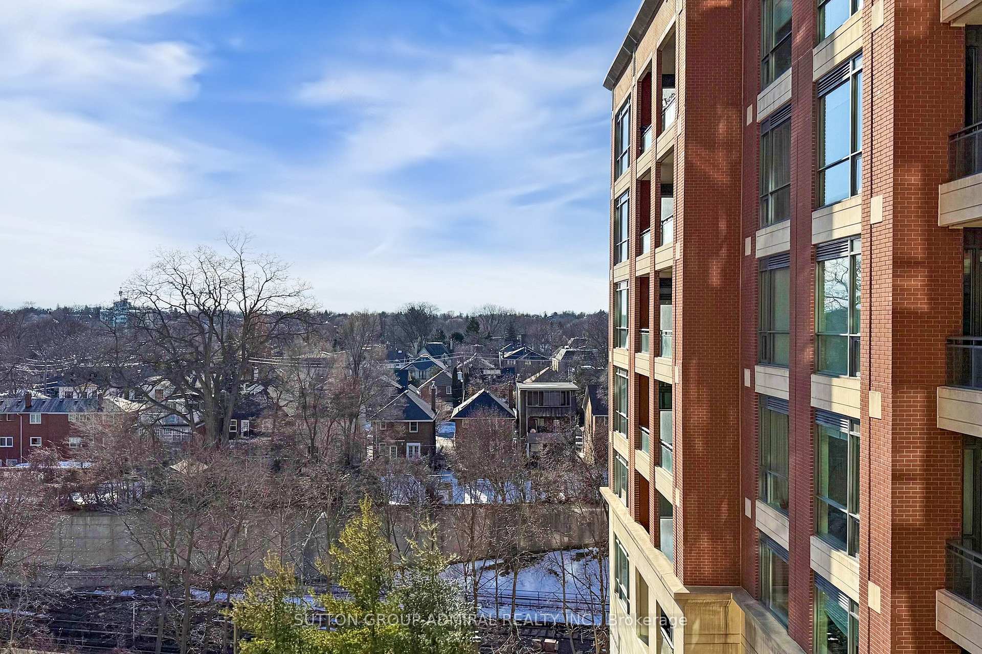 Photo 16 of Unit 502, 23 Glebe Road W, Toronto, Yonge-Eglinton — HOMEH