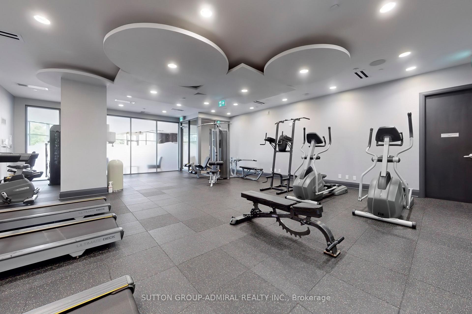 Photo 17 of Unit 502, 23 Glebe Road W, Toronto, Yonge-Eglinton — HOMEH