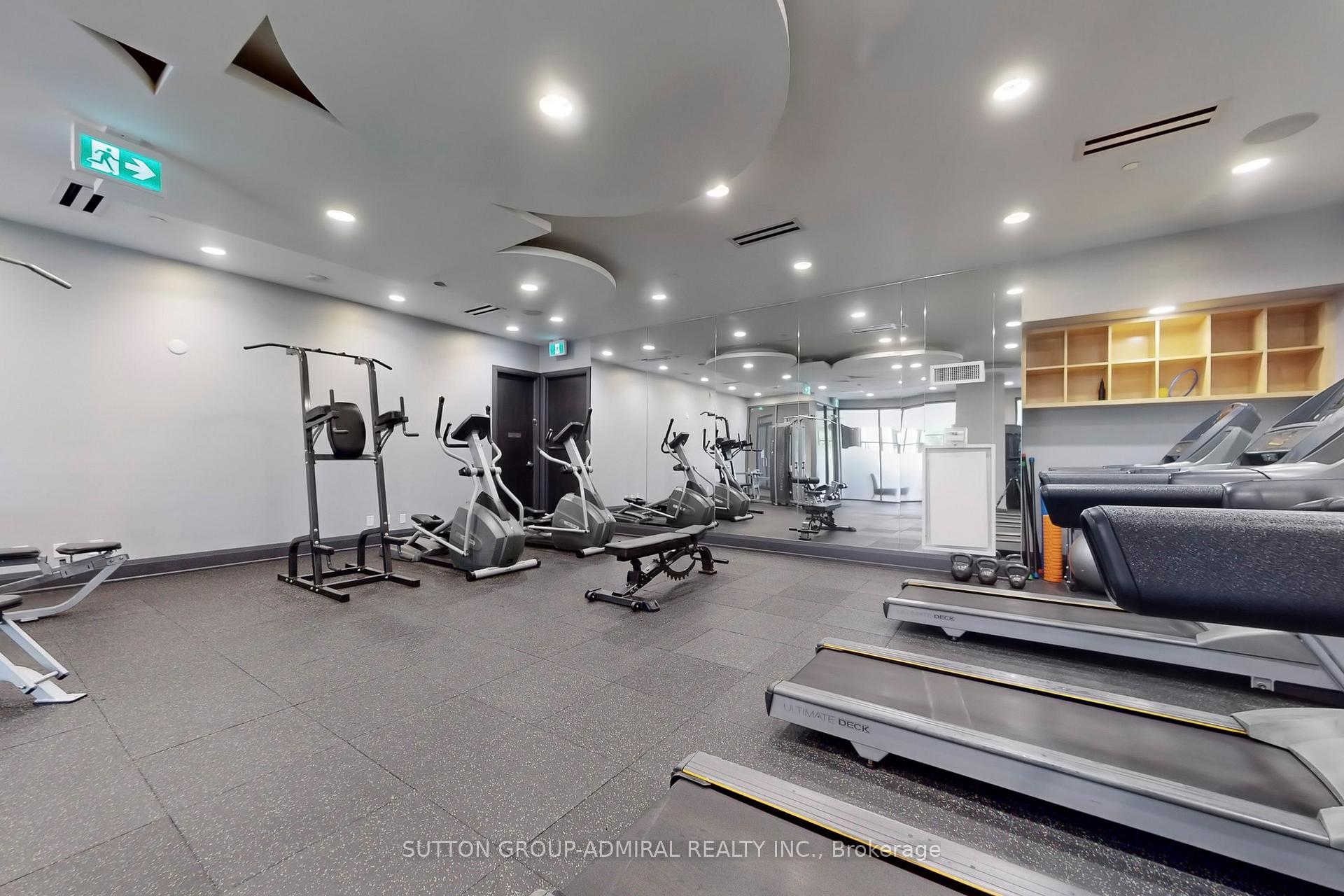 Photo 18 of Unit 502, 23 Glebe Road W, Toronto, Yonge-Eglinton — HOMEH