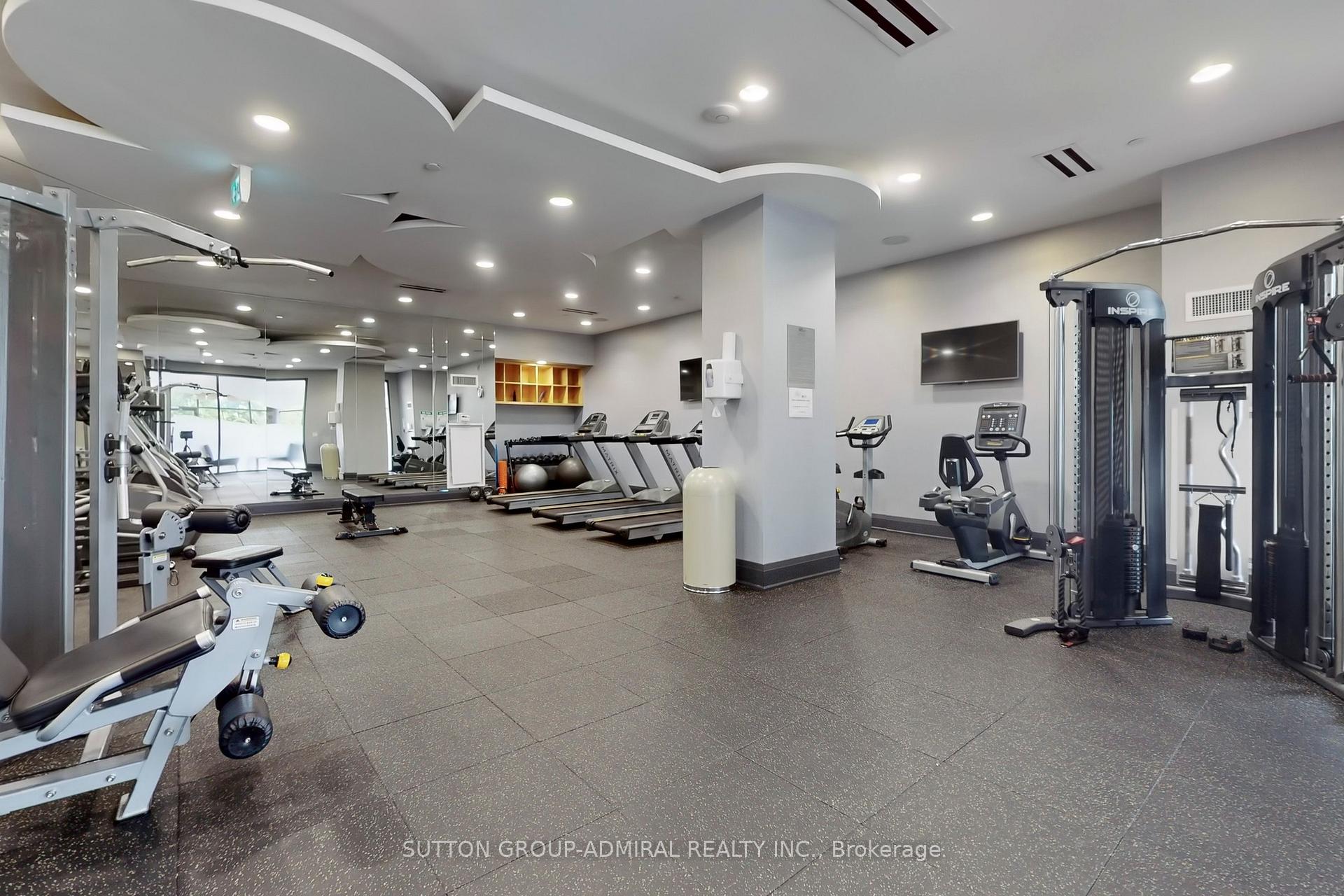 Photo 19 of Unit 502, 23 Glebe Road W, Toronto, Yonge-Eglinton — HOMEH