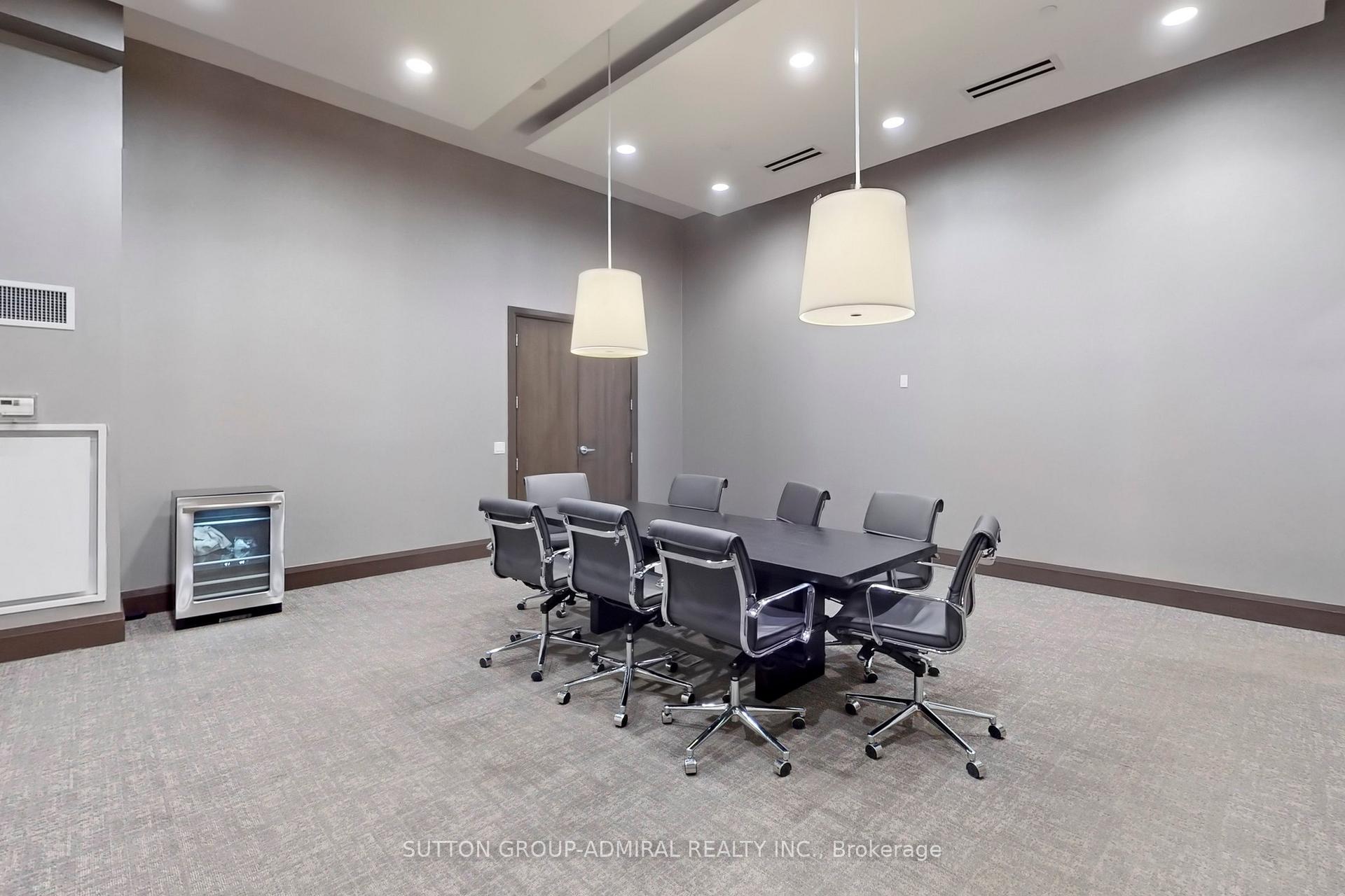 Photo 22 of Unit 502, 23 Glebe Road W, Toronto, Yonge-Eglinton — HOMEH