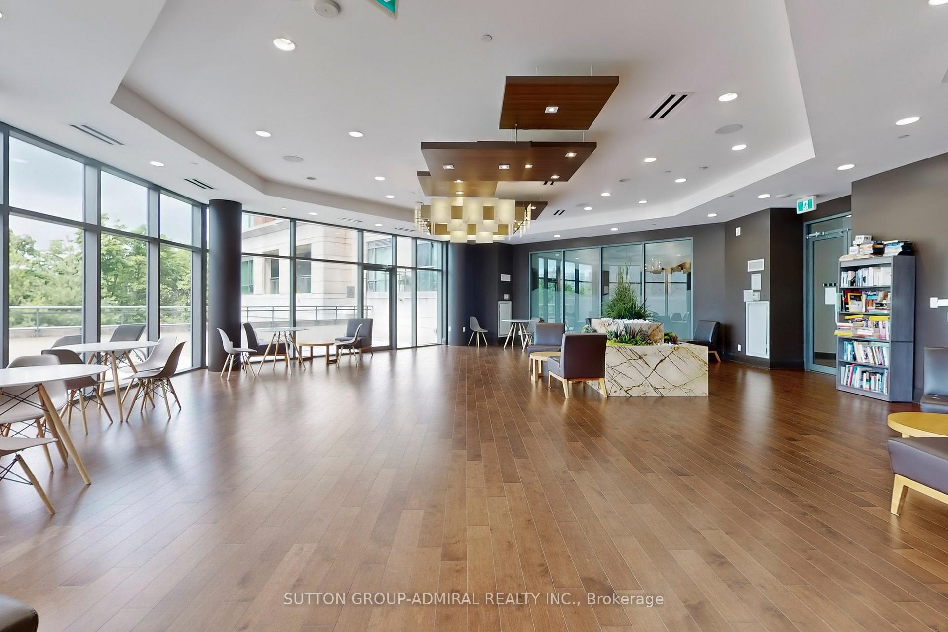 Photo 23 of Unit 502, 23 Glebe Road W, Toronto, Yonge-Eglinton — HOMEH