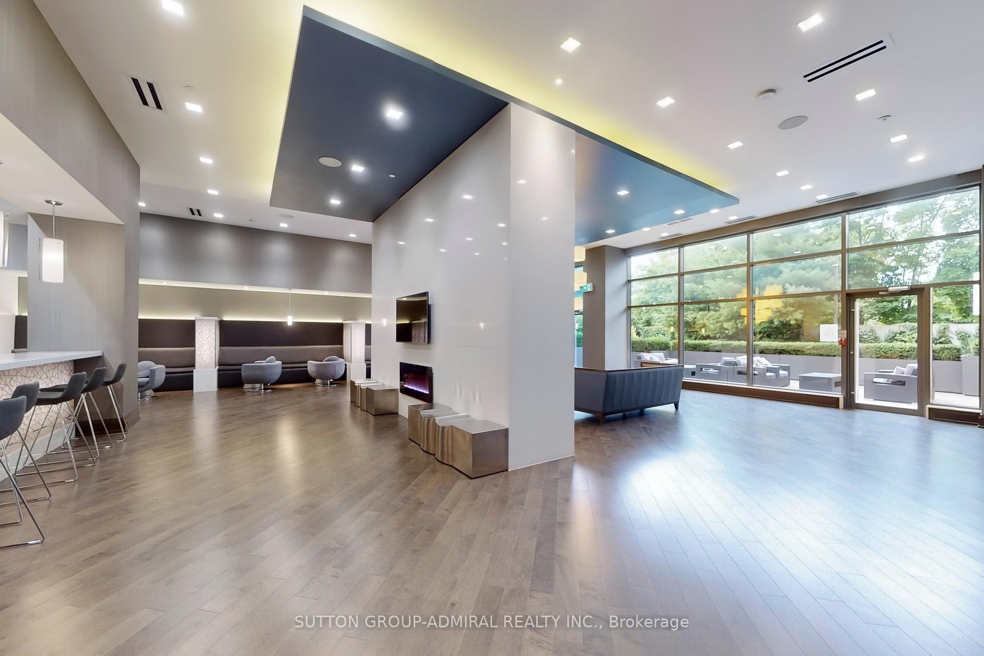 Photo 24 of Unit 502, 23 Glebe Road W, Toronto, Yonge-Eglinton — HOMEH
