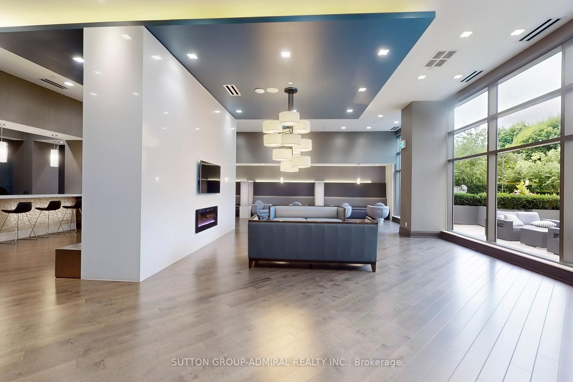 Photo 25 of Unit 502, 23 Glebe Road W, Toronto, Yonge-Eglinton — HOMEH