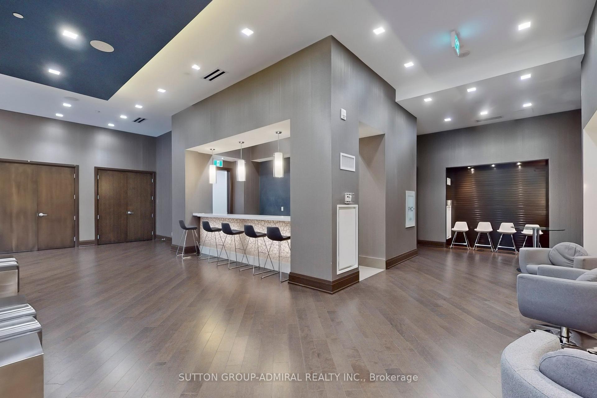 Photo 26 of Unit 502, 23 Glebe Road W, Toronto, Yonge-Eglinton — HOMEH
