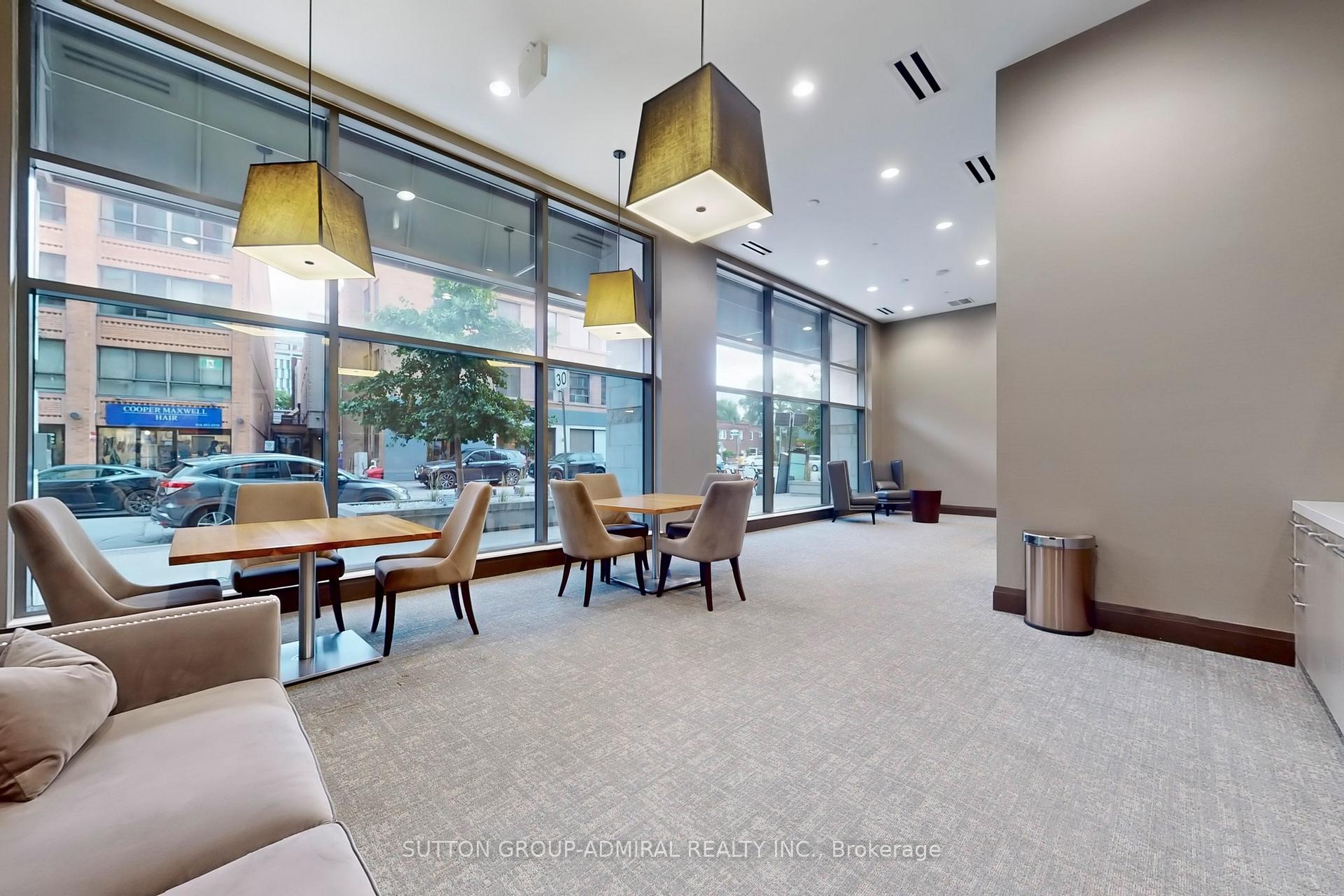 Photo 27 of Unit 502, 23 Glebe Road W, Toronto, Yonge-Eglinton — HOMEH