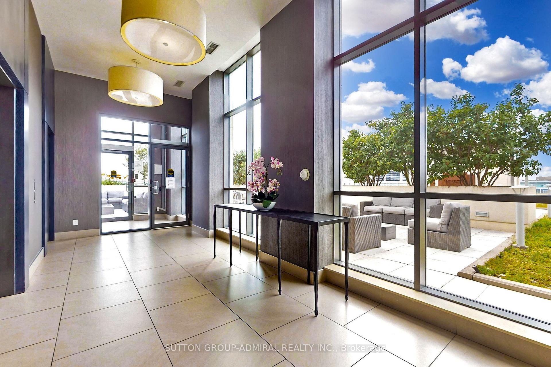 Photo 32 of Unit 502, 23 Glebe Road W, Toronto, Yonge-Eglinton — HOMEH