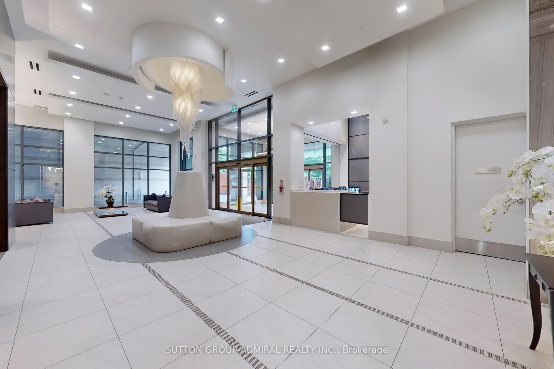 Photo 34 of Unit 502, 23 Glebe Road W, Toronto, Yonge-Eglinton — HOMEH