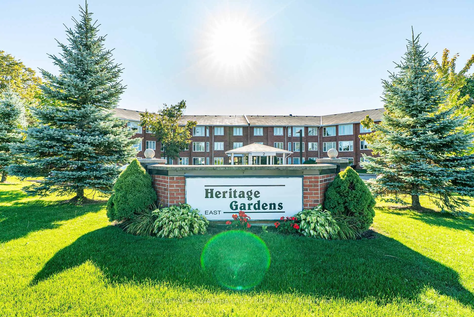 Photo of Unit 215, 2 Heritage Way