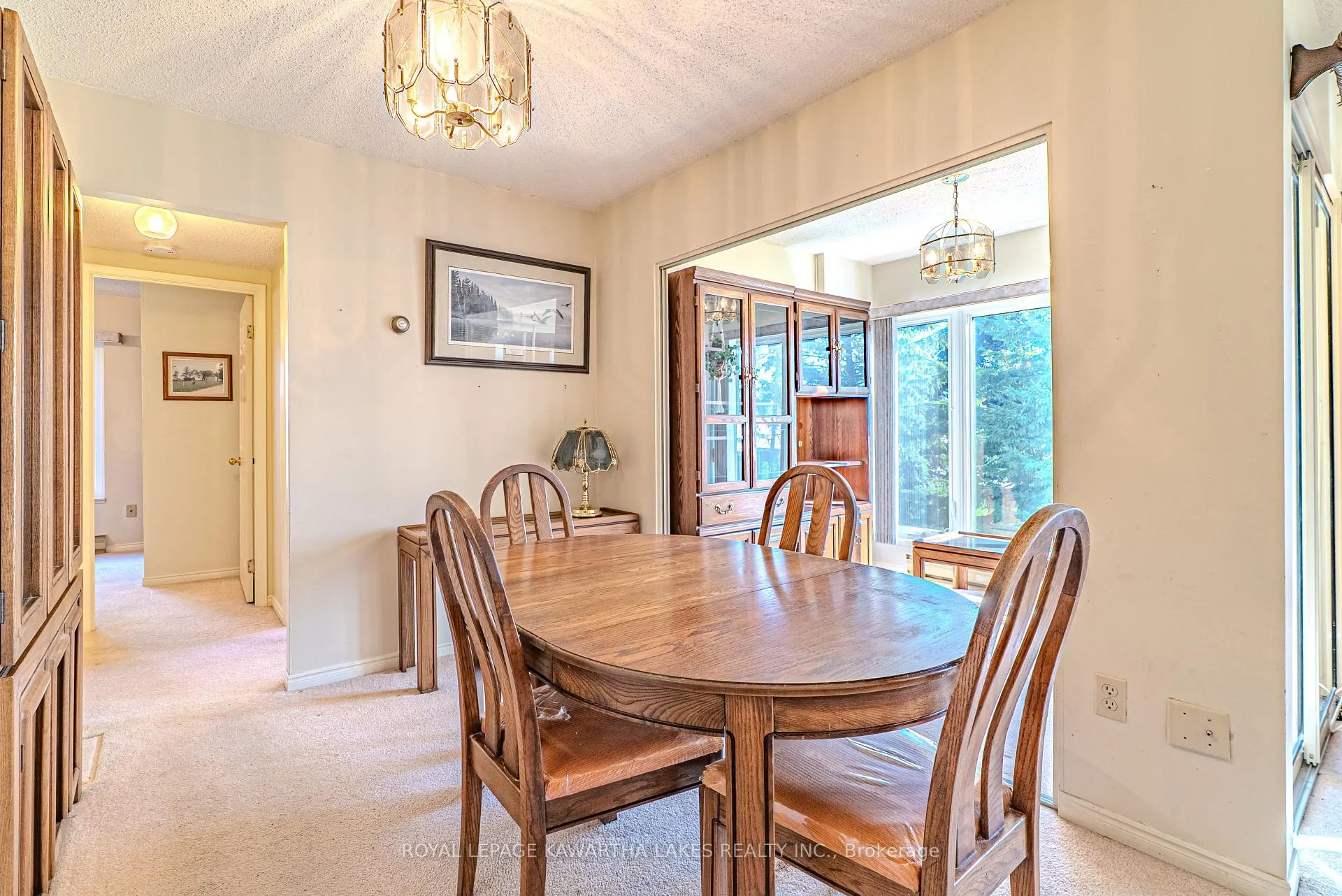 Photo 9 of Unit 215, 2 Heritage Way, Kawartha Lakes, Lindsay — HOMEH