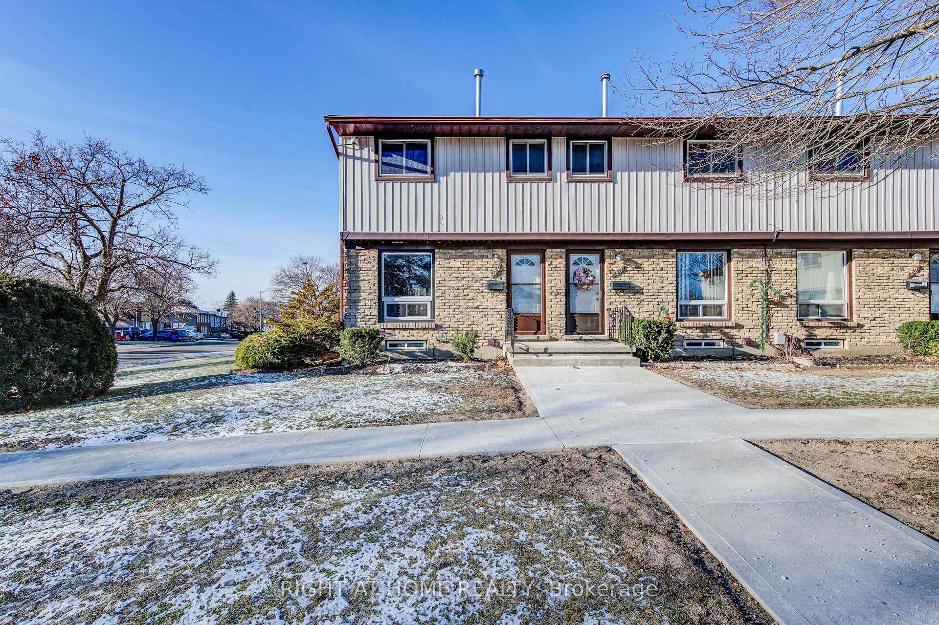 Photo 1 of Unit 54, 210 Glamis Road, Cambridge — HOMEH