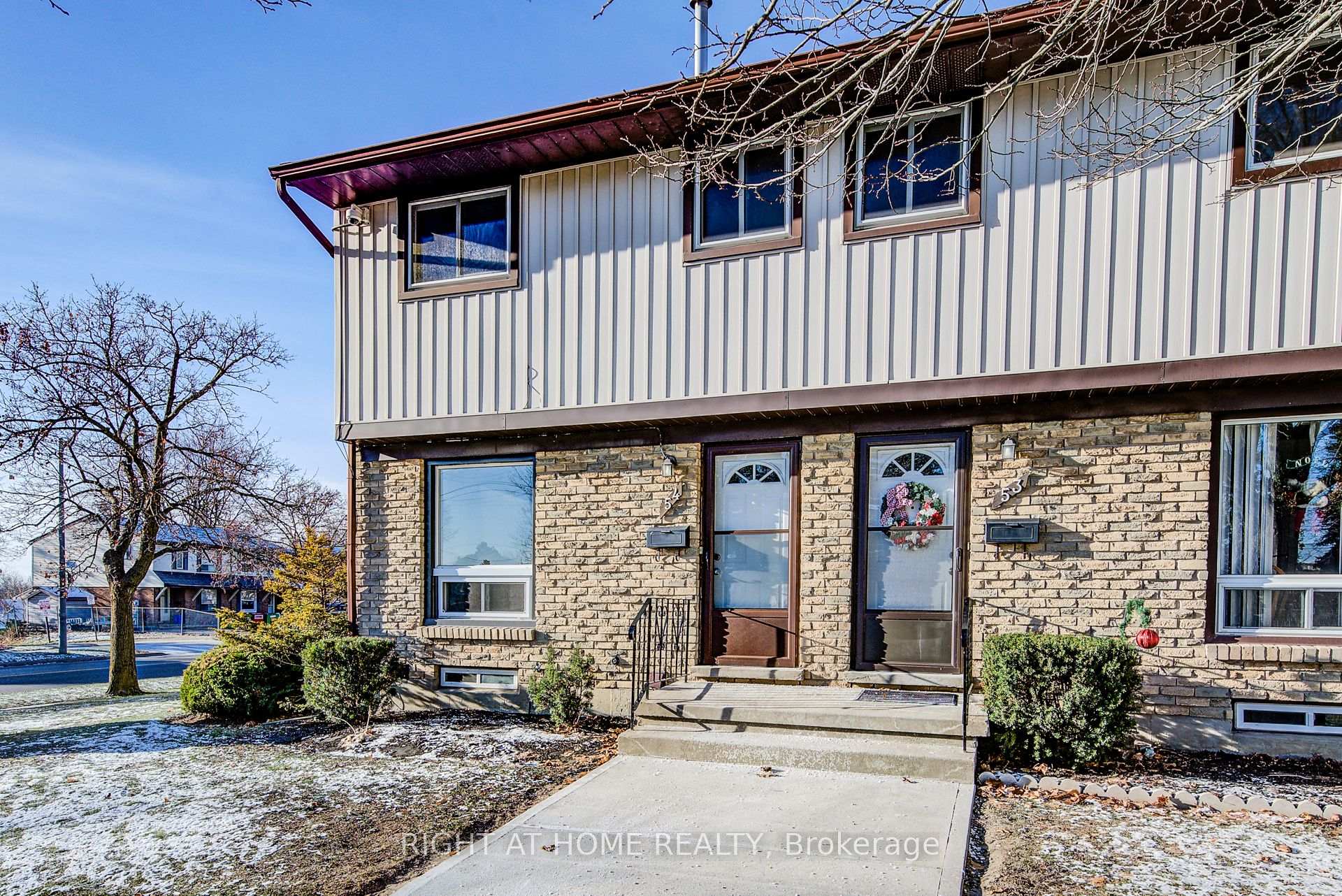 Photo 3 of Unit 54, 210 Glamis Road, Cambridge — HOMEH