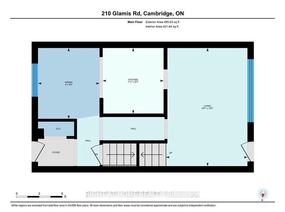 Photo 38 of Unit 54, 210 Glamis Road, Cambridge — HOMEH
