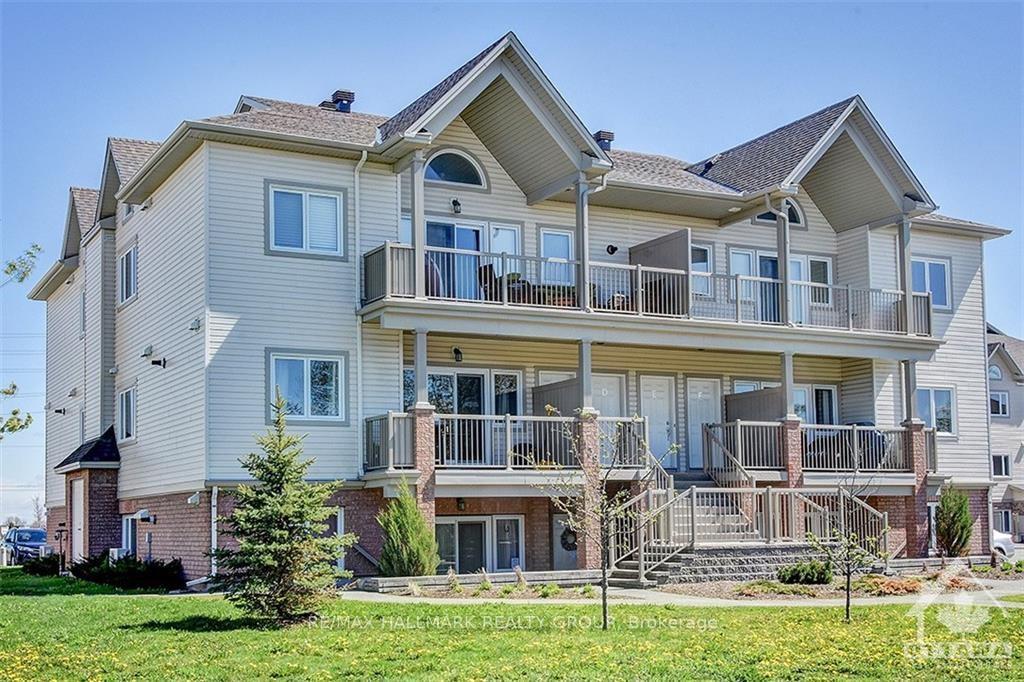 Photo 2 of Unit B, 139 Harthill Way, Ottawa, Barrhaven - Heritage Park — HOMEH
